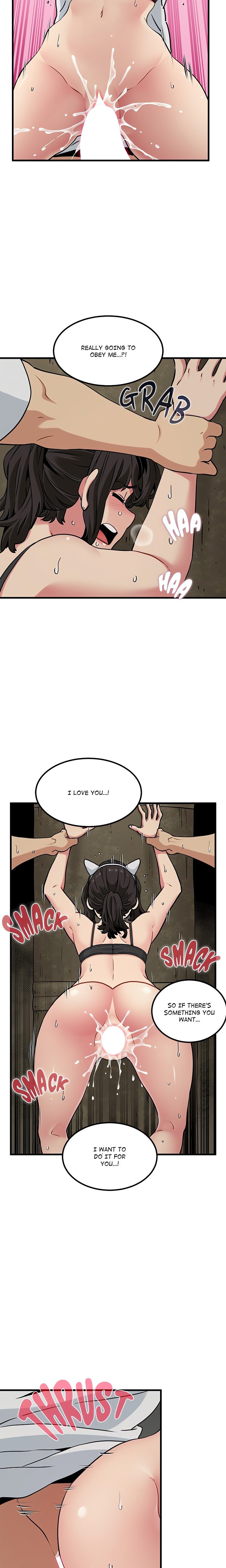 The Turning Point - Chapter 79 [photo 4] - MangaPorn