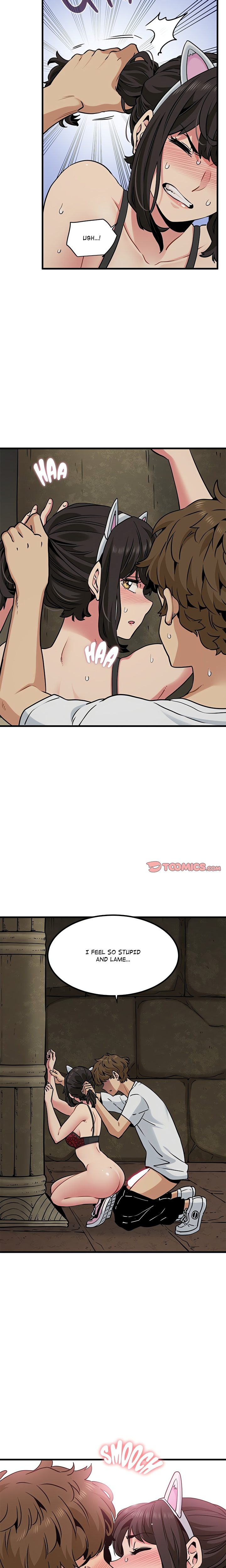 The Turning Point - Chapter 79 [photo 7] - MangaPorn