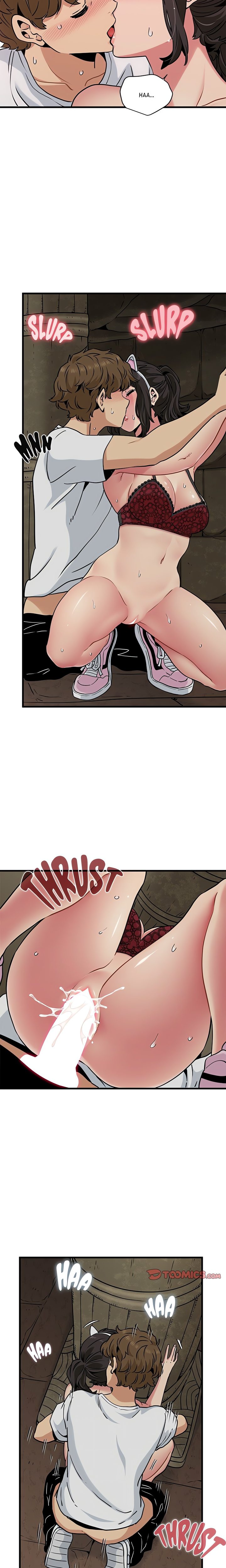 The Turning Point - Chapter 79 [photo 8] - MangaPorn