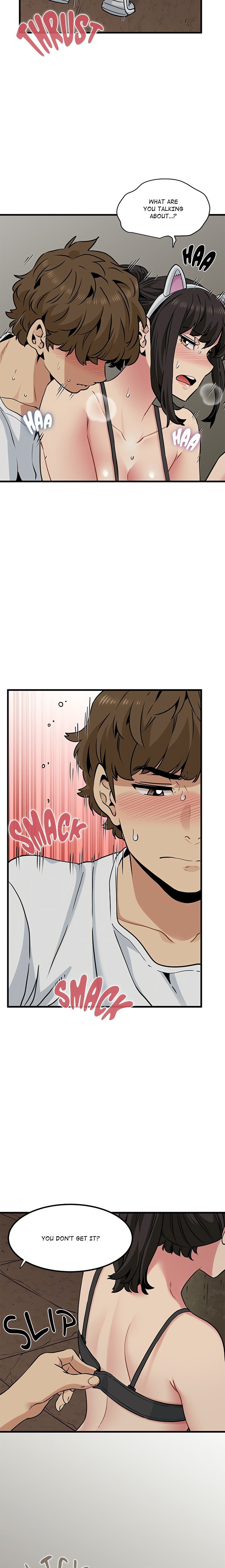 The Turning Point - Chapter 79 [photo 9] - MangaPorn