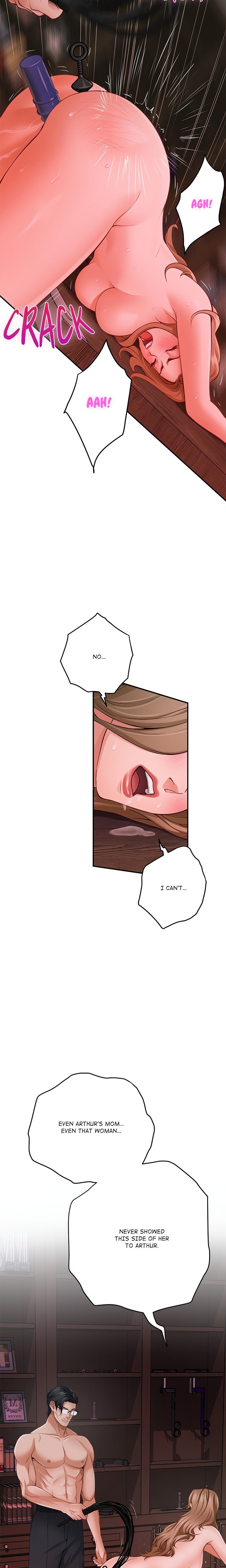 God of Pleasure - Chapter 53 [photo 13] - MangaPorn