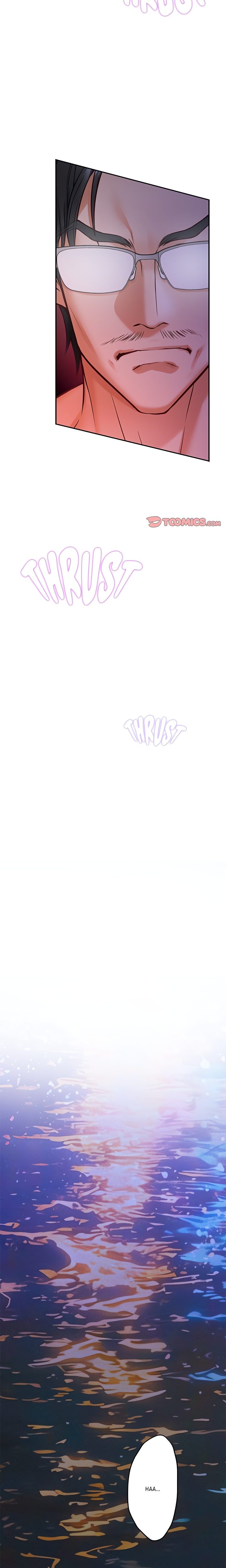 God of Pleasure - Chapter 53 [photo 32] - MangaPorn