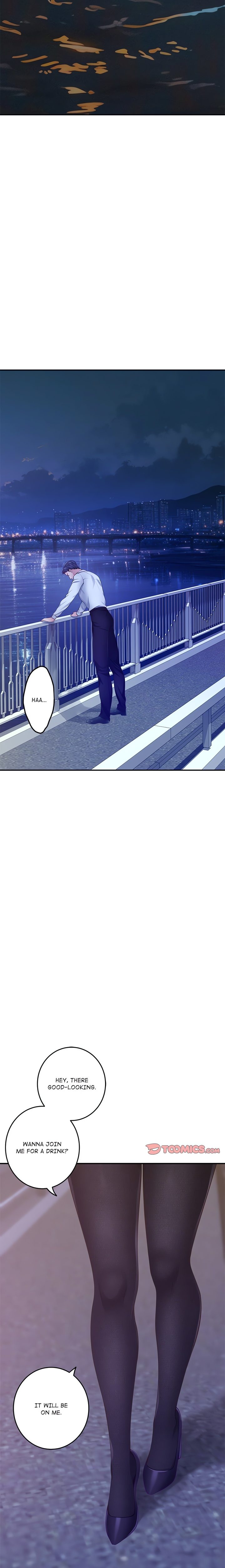 God of Pleasure - Chapter 53 [photo 33] - MangaPorn