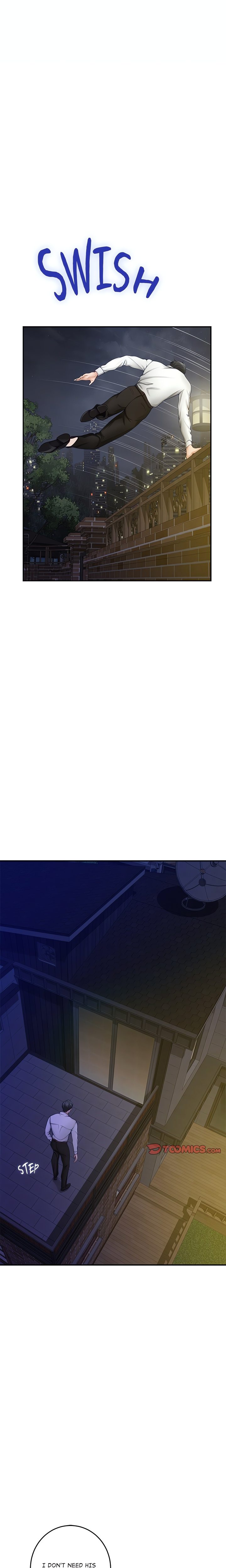 God of Pleasure - Chapter 53 [photo 5] - MangaPorn