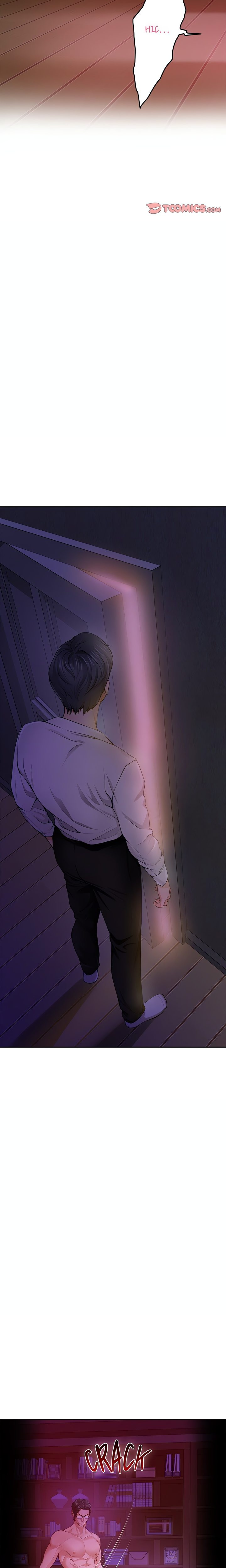 God of Pleasure - Chapter 53 [photo 7] - MangaPorn