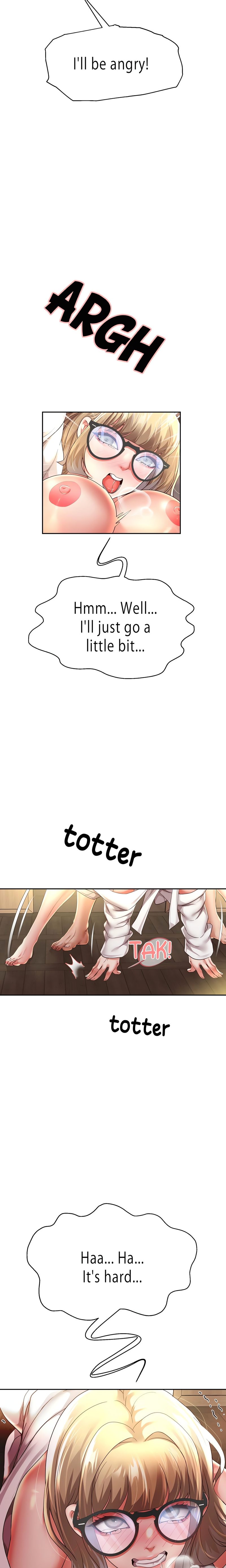 Reborn with Big Rizz Energy - Chapter 58 [photo 11] - MangaPorn