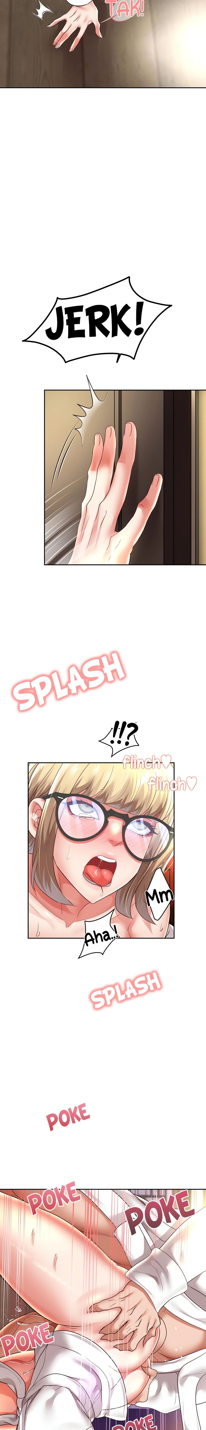 Reborn with Big Rizz Energy - Chapter 58 [photo 13] - MangaPorn