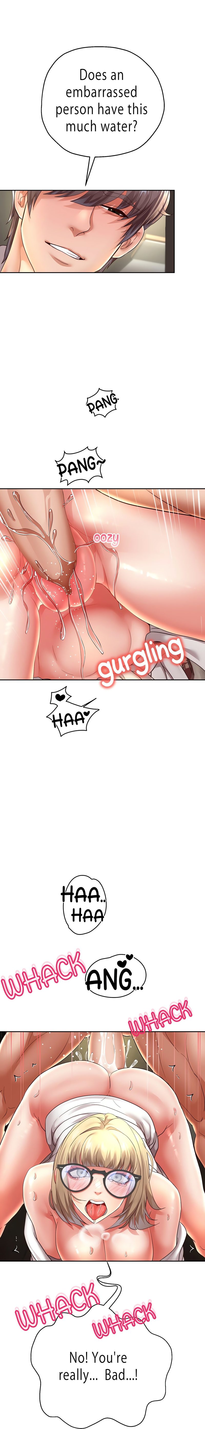 Reborn with Big Rizz Energy - Chapter 58 [photo 15] - MangaPorn