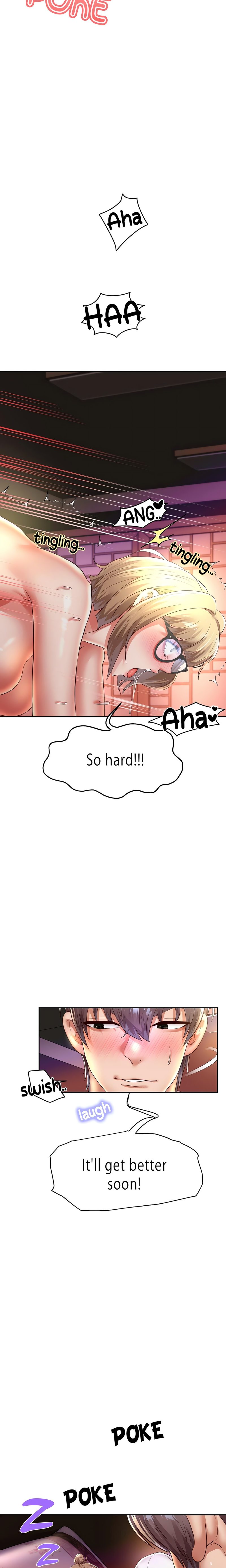 Reborn with Big Rizz Energy - Chapter 58 [photo 21] - MangaPorn