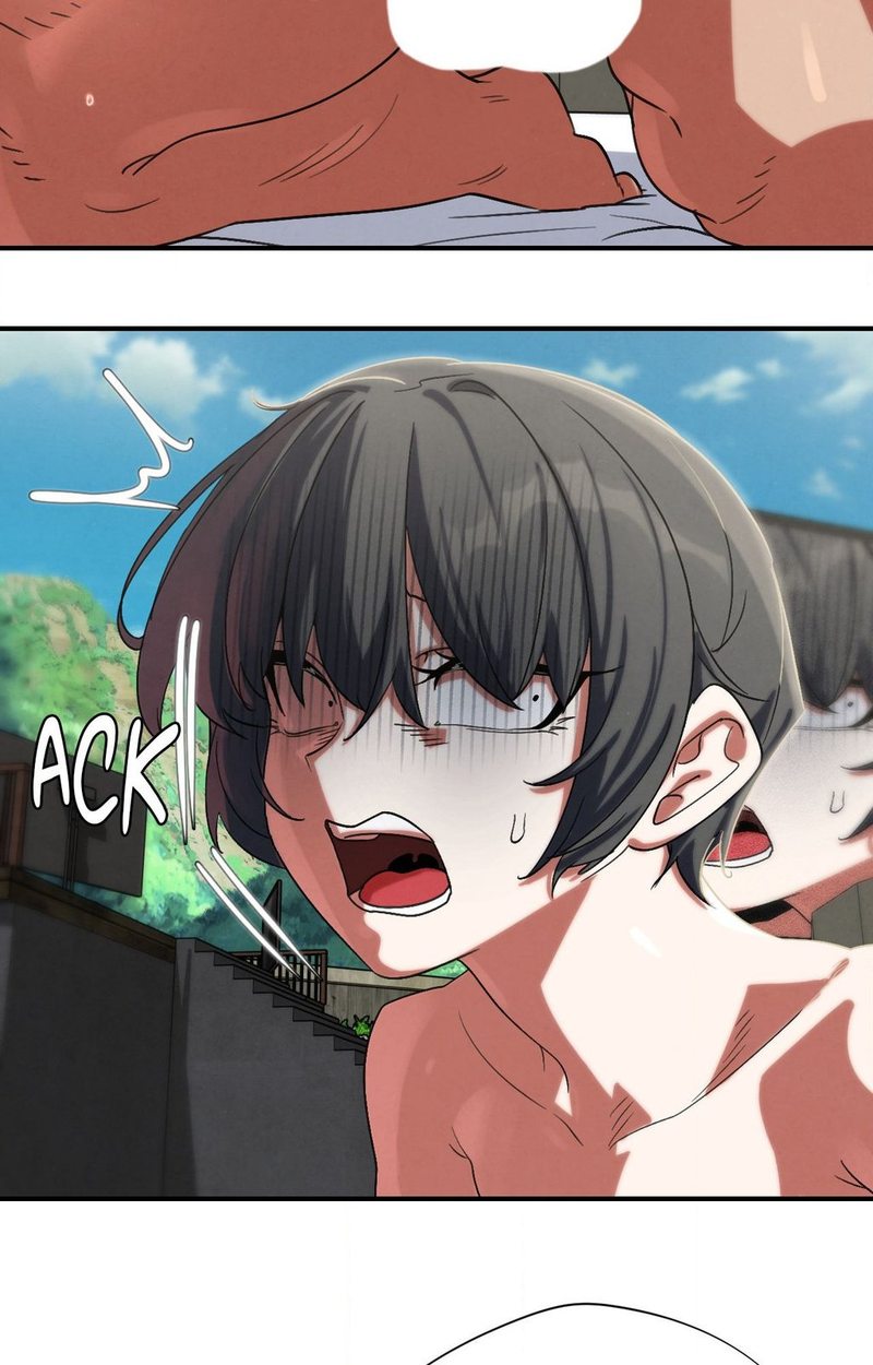 Seniors of Class 5 - Chapter 107 [photo 100] - MangaPorn