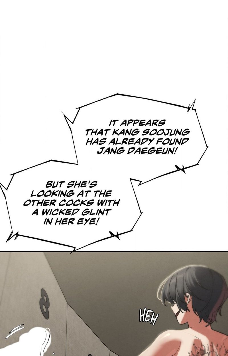 Seniors of Class 5 - Chapter 107 [photo 12] - MangaPorn