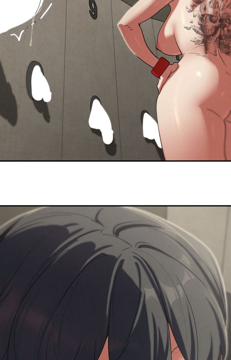 Seniors of Class 5 - Chapter 107 [photo 13] - MangaPorn