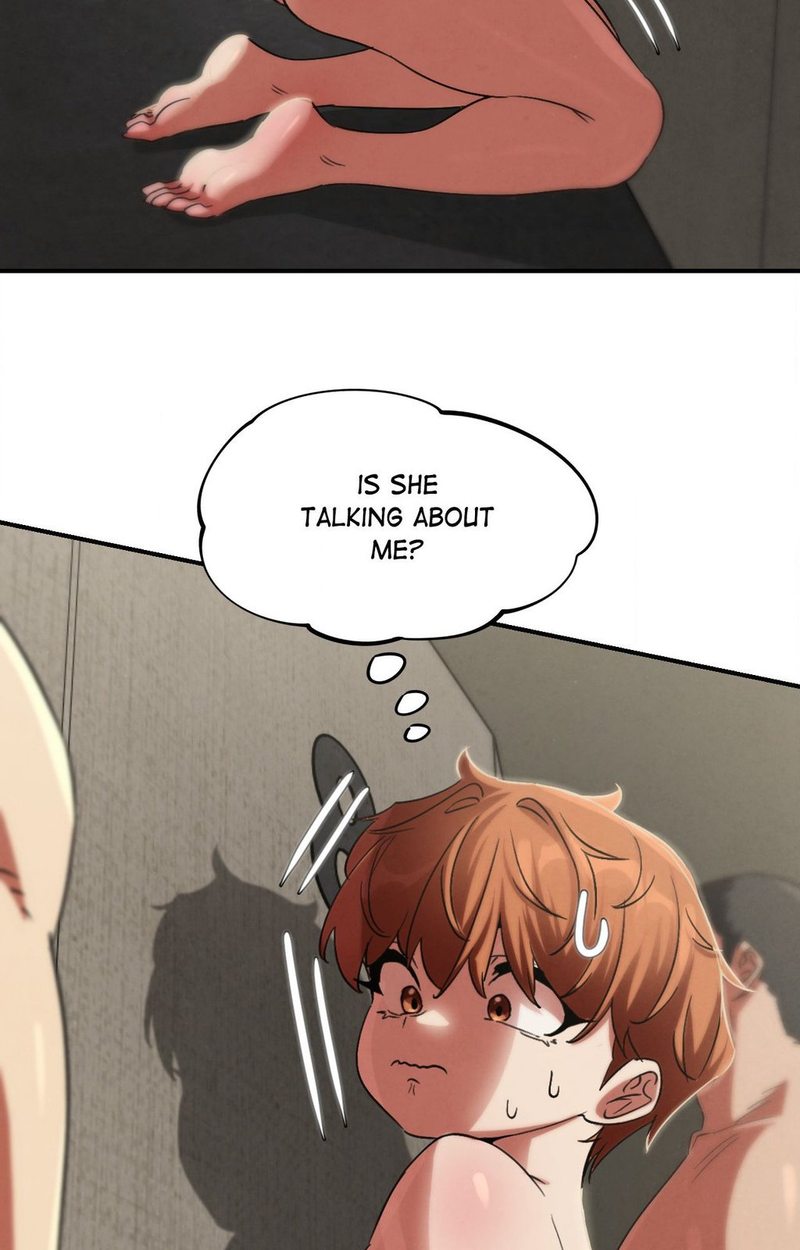 Seniors of Class 5 - Chapter 107 [photo 17] - MangaPorn