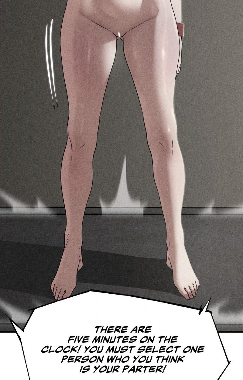 Seniors of Class 5 - Chapter 107 [photo 2] - MangaPorn