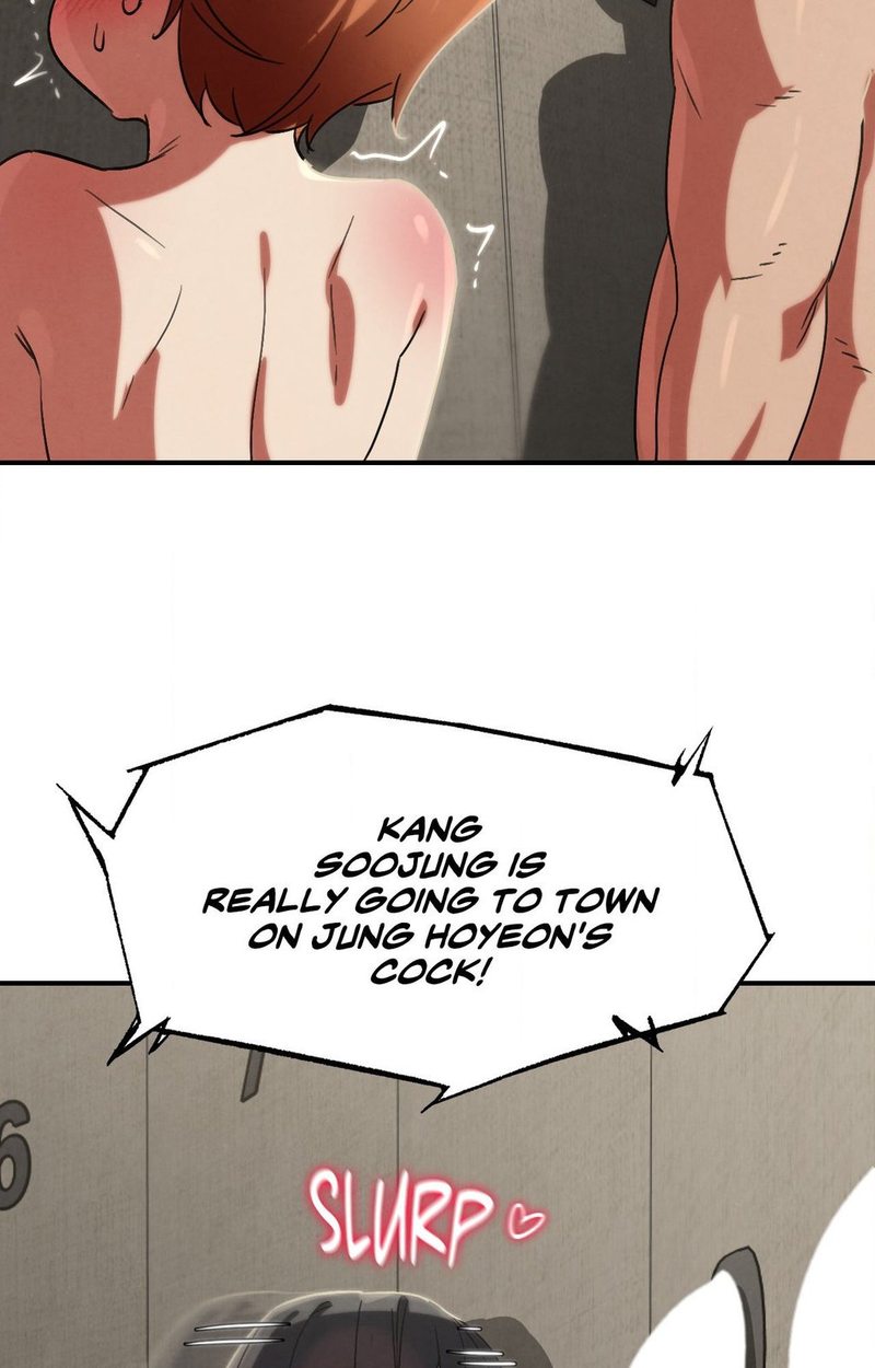 Seniors of Class 5 - Chapter 107 [photo 23] - MangaPorn