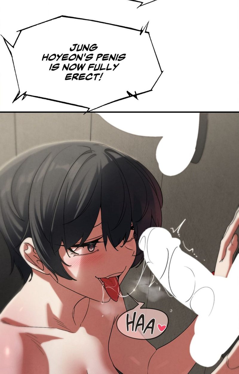 Seniors of Class 5 - Chapter 107 [photo 25] - MangaPorn