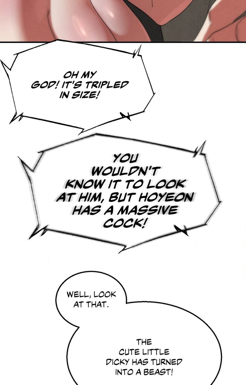 Seniors of Class 5 - Chapter 107 [photo 26] - MangaPorn