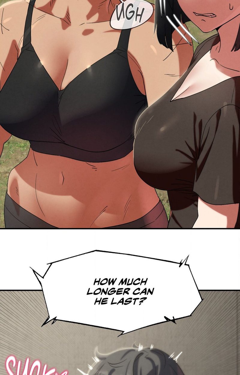 Seniors of Class 5 - Chapter 107 [photo 33] - MangaPorn