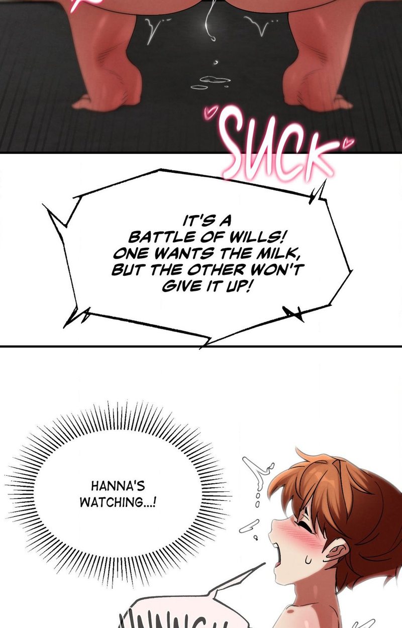 Seniors of Class 5 - Chapter 107 [photo 35] - MangaPorn