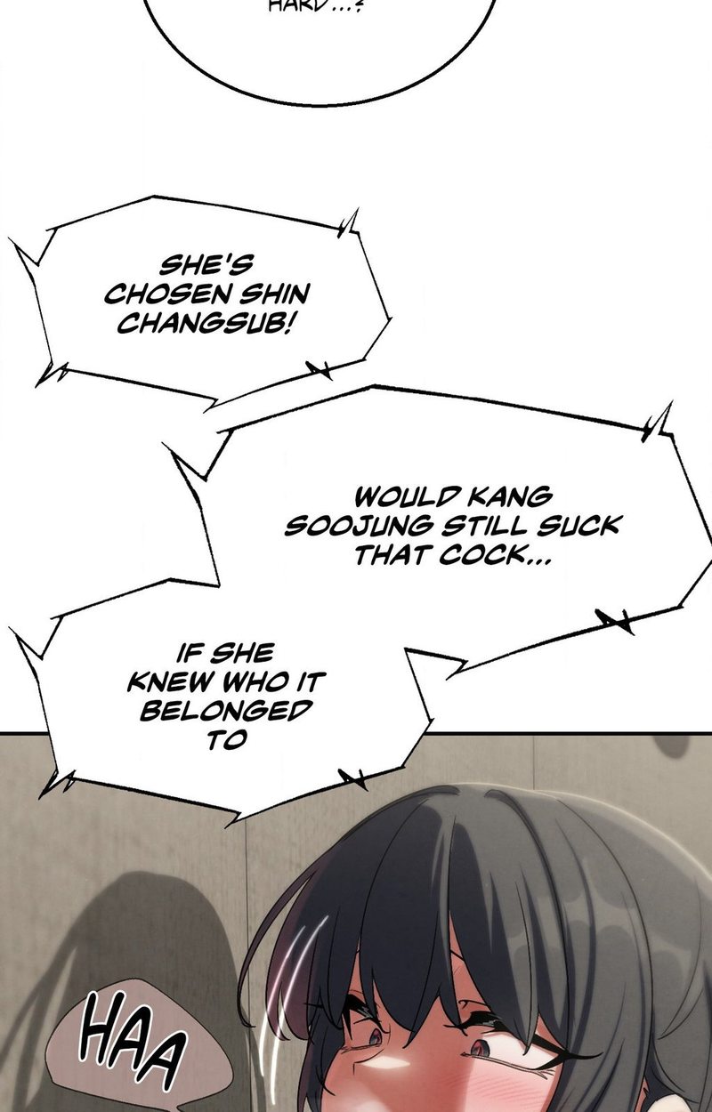 Seniors of Class 5 - Chapter 107 [photo 50] - MangaPorn