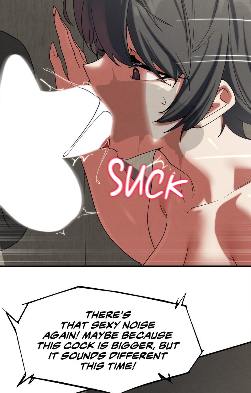 Seniors of Class 5 - Chapter 107 [photo 53] - MangaPorn