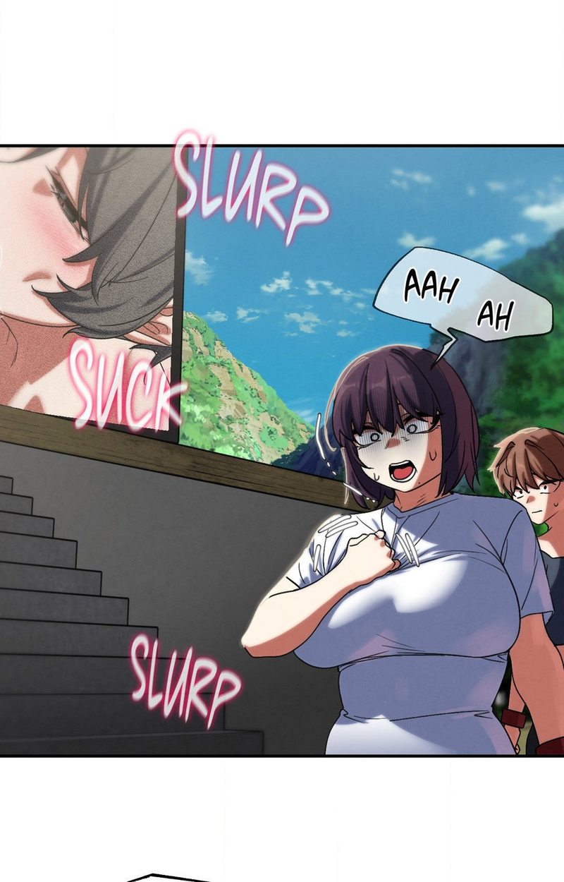 Seniors of Class 5 - Chapter 107 [photo 55] - MangaPorn