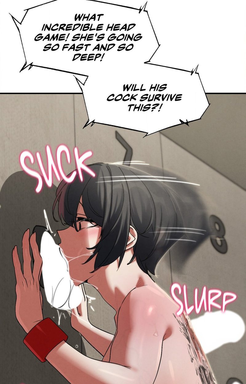 Seniors of Class 5 - Chapter 107 [photo 56] - MangaPorn