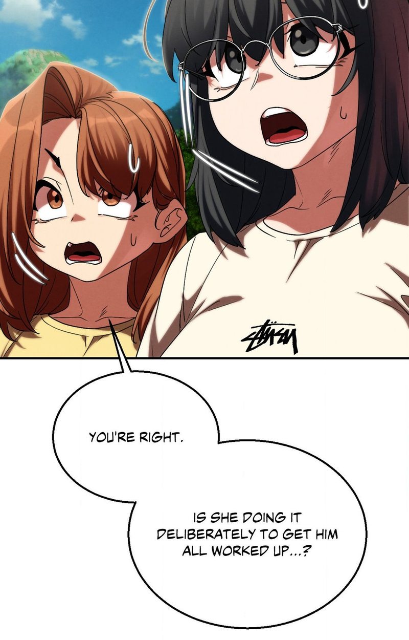 Seniors of Class 5 - Chapter 107 [photo 60] - MangaPorn