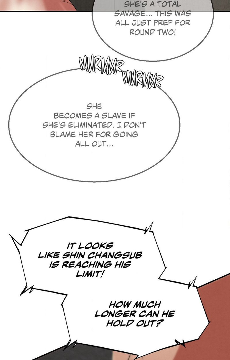 Seniors of Class 5 - Chapter 107 [photo 62] - MangaPorn