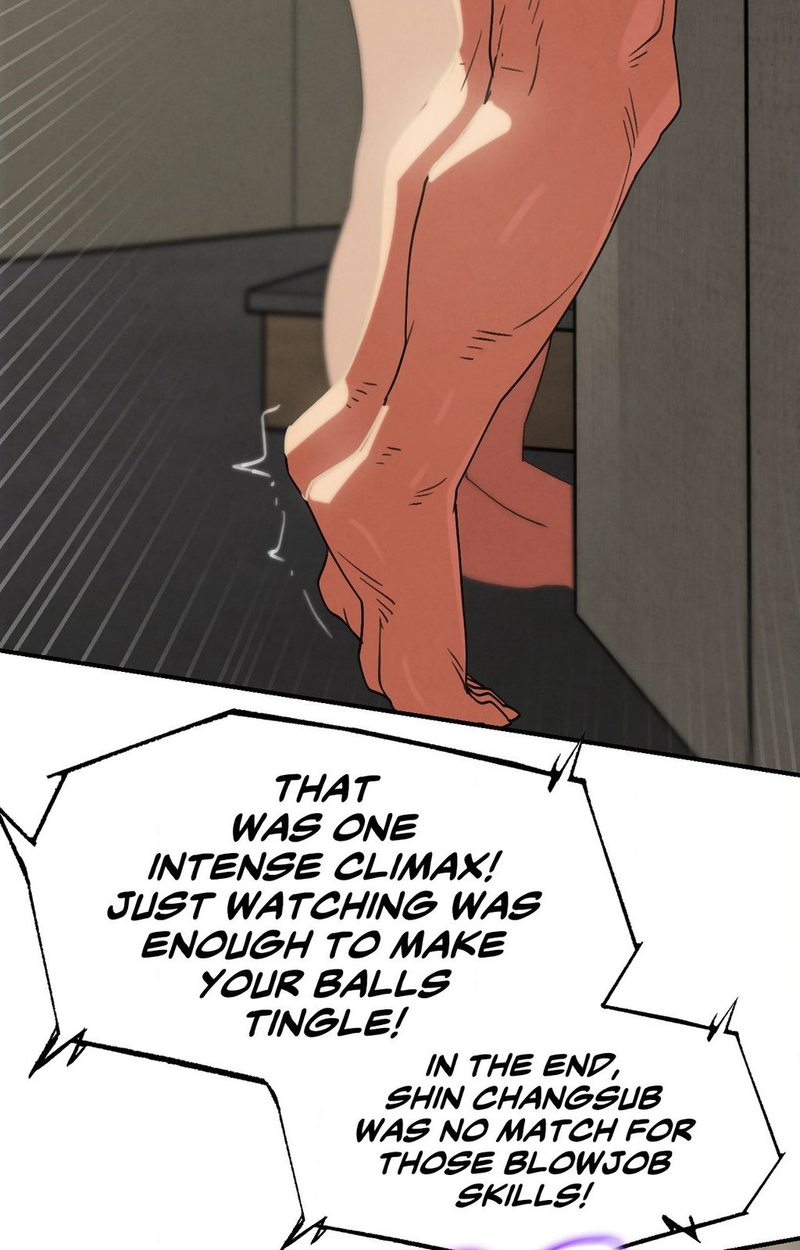 Seniors of Class 5 - Chapter 107 [photo 66] - MangaPorn