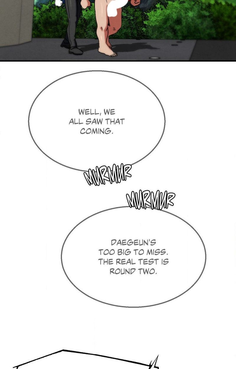 Seniors of Class 5 - Chapter 107 [photo 73] - MangaPorn