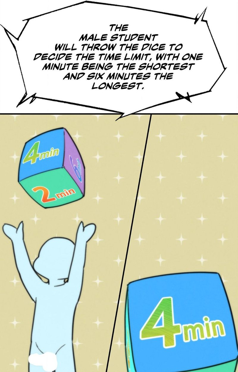 Seniors of Class 5 - Chapter 107 [photo 76] - MangaPorn