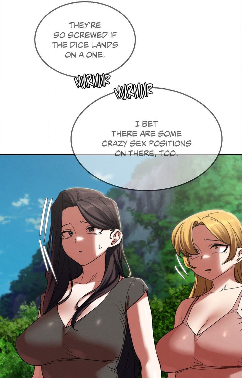 Seniors of Class 5 - Chapter 107 [photo 80] - MangaPorn