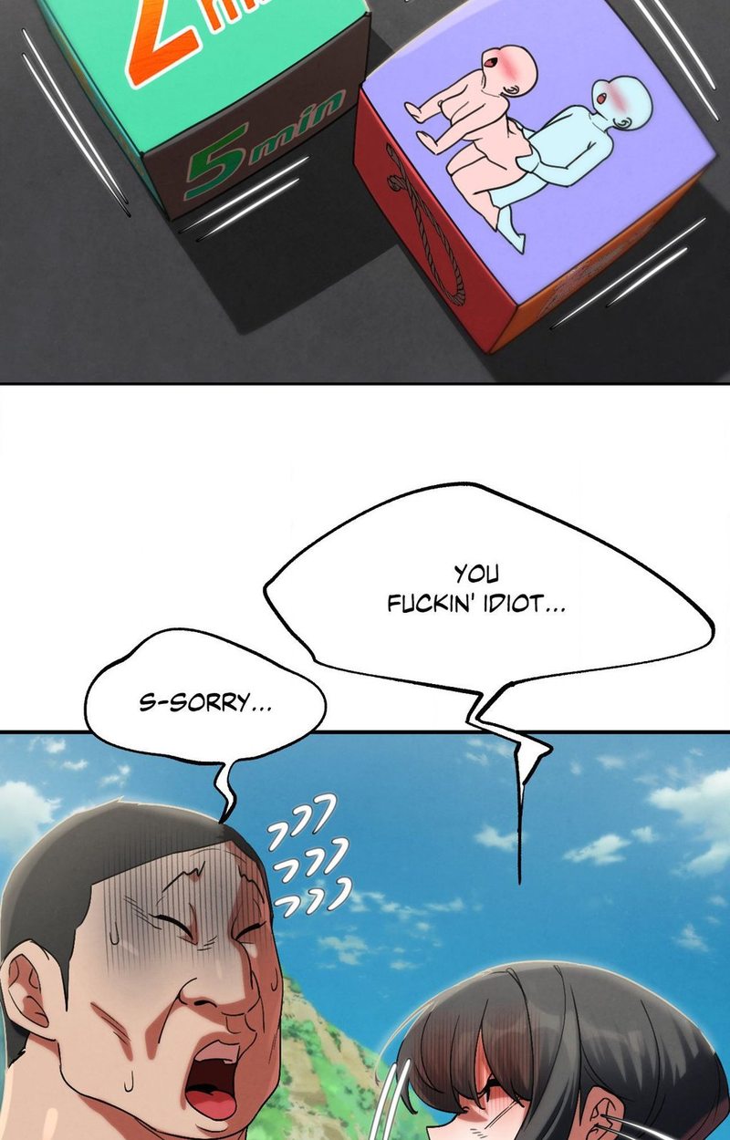 Seniors of Class 5 - Chapter 107 [photo 86] - MangaPorn