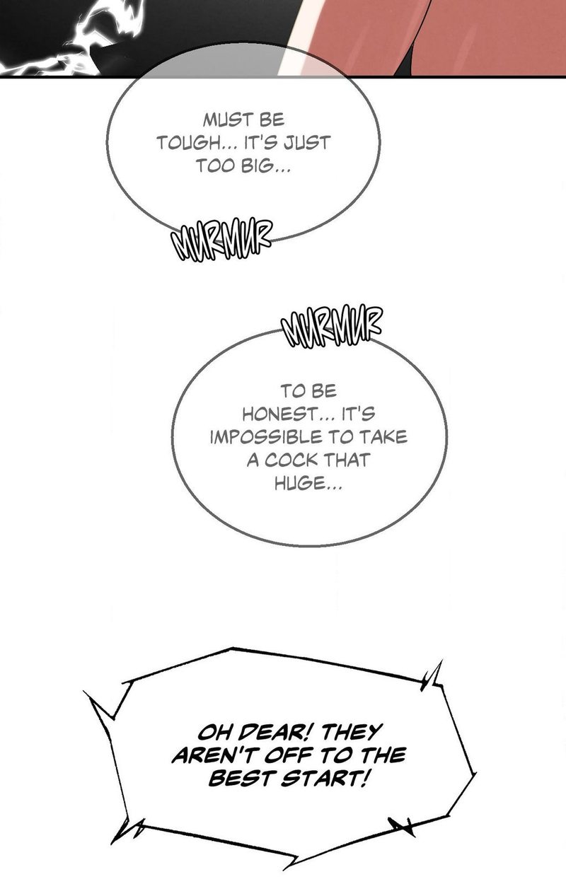 Seniors of Class 5 - Chapter 107 [photo 95] - MangaPorn