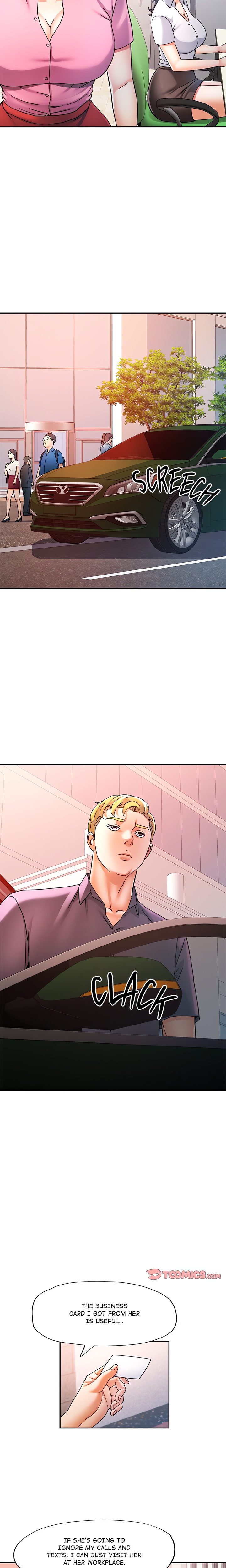 In Her Place - Chapter 87 [photo 8] - MangaPorn