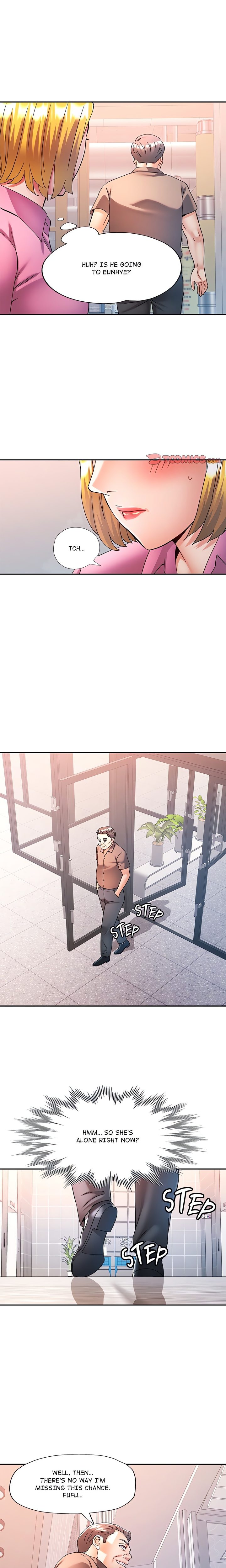 In Her Place - Chapter 88 [photo 1] - MangaPorn