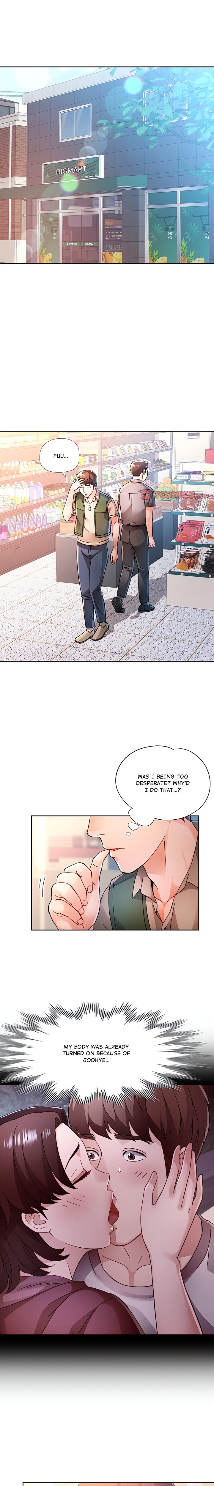 Wait, I’m a Married Woman! - Chapter 88 [photo 11] - MangaPorn