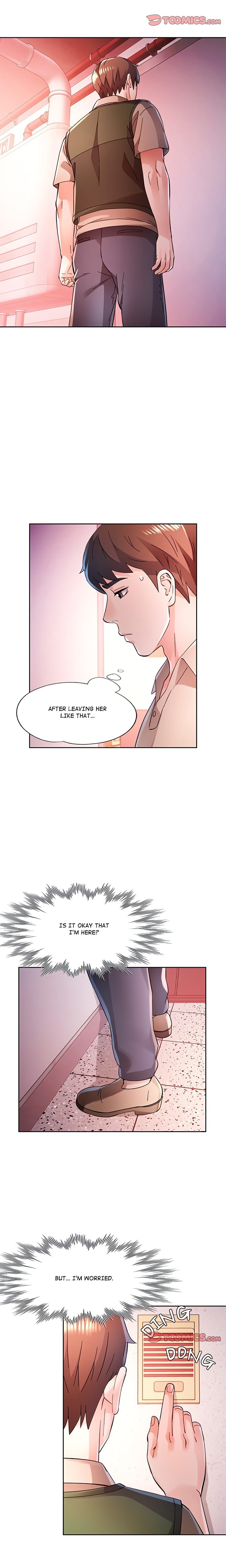 Wait, I’m a Married Woman! - Chapter 88 [photo 13] - MangaPorn