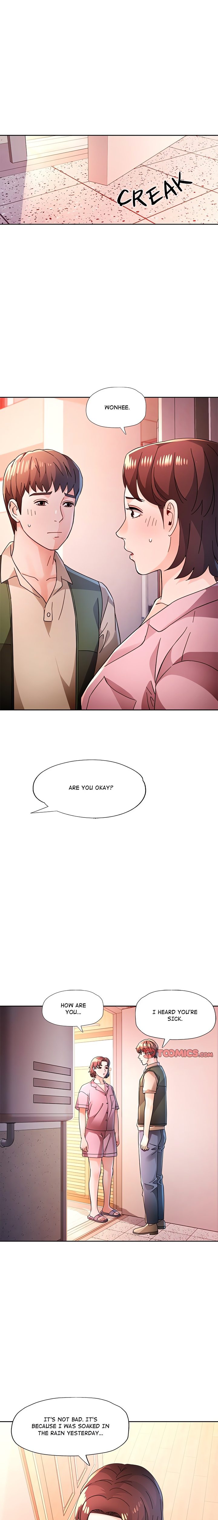 Wait, I’m a Married Woman! - Chapter 88 [photo 14] - MangaPorn