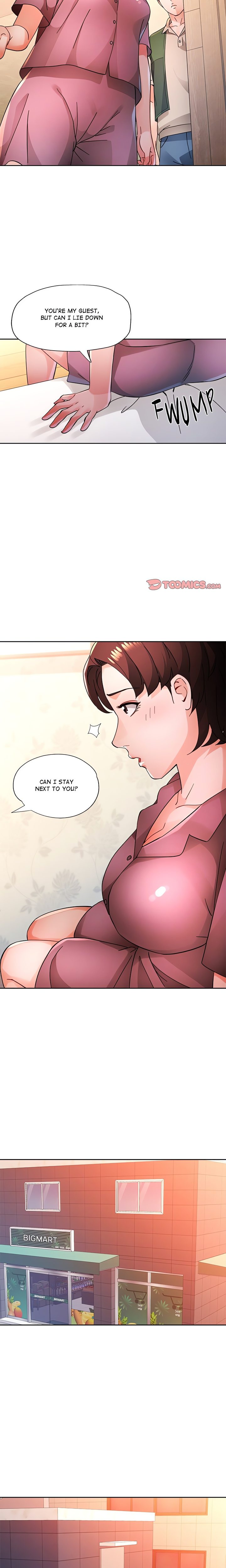 Wait, I’m a Married Woman! - Chapter 88 [photo 16] - MangaPorn