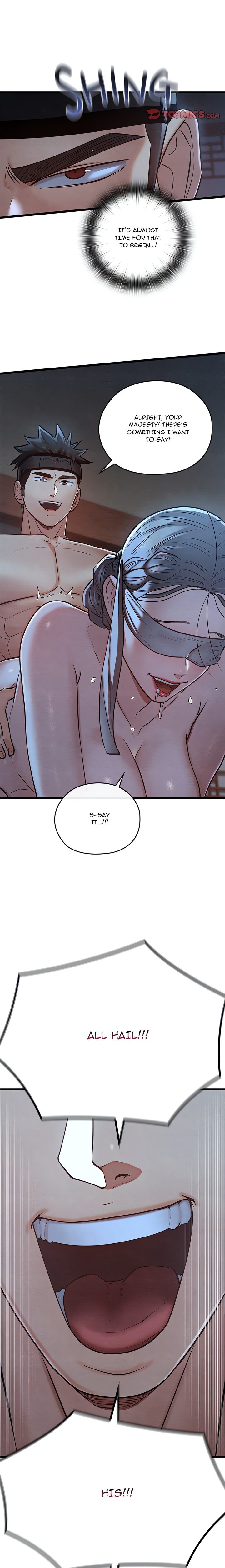 Principles and Practices of Lovemaking - Chapter 44 [photo 10] - MangaPorn