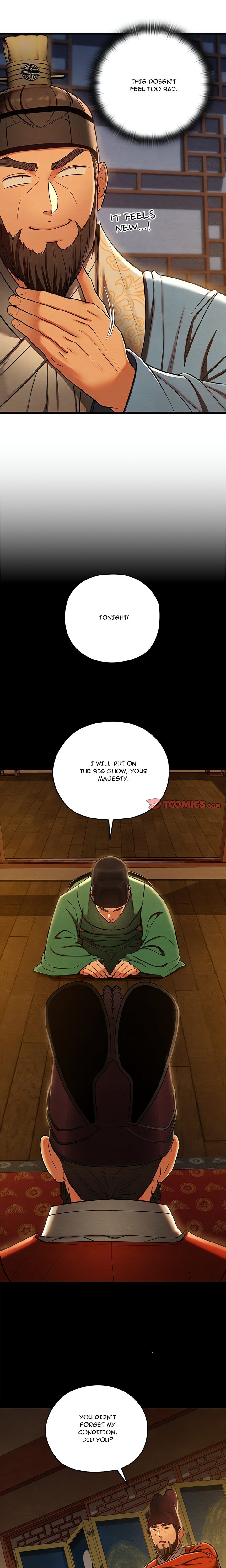 Principles and Practices of Lovemaking - Chapter 44 [photo 2] - MangaPorn