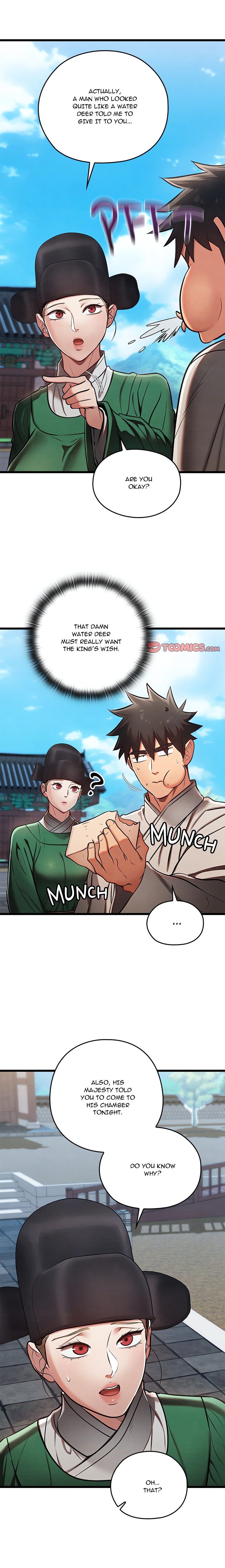 Principles and Practices of Lovemaking - Chapter 44 [photo 21] - MangaPorn