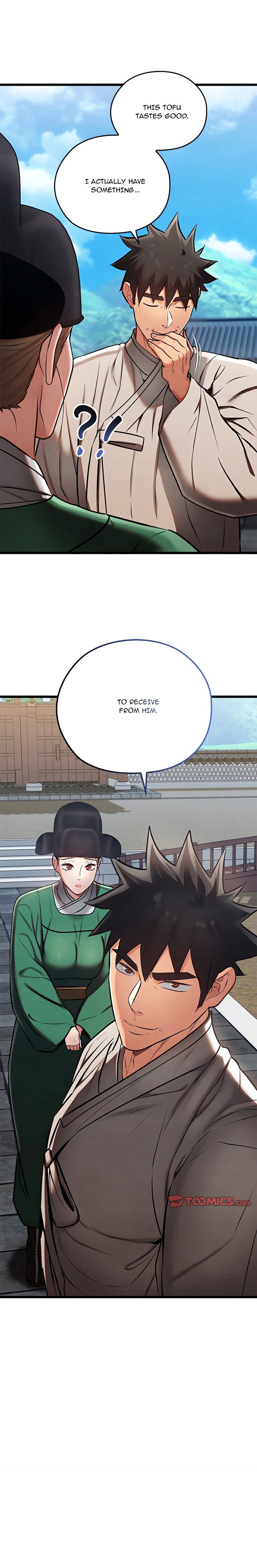 Principles and Practices of Lovemaking - Chapter 44 [photo 22] - MangaPorn