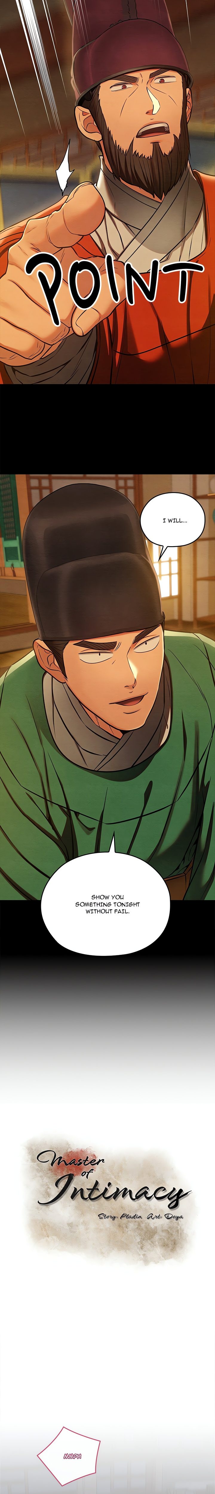 Principles and Practices of Lovemaking - Chapter 44 [photo 4] - MangaPorn