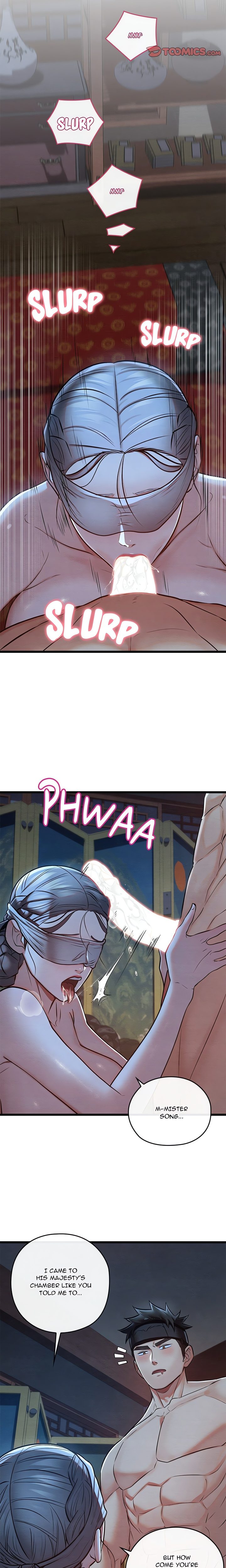 Principles and Practices of Lovemaking - Chapter 44 [photo 5] - MangaPorn