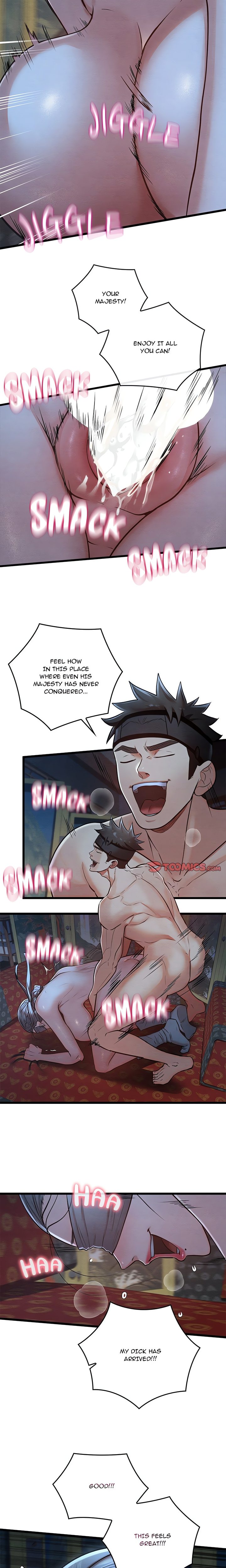 Principles and Practices of Lovemaking - Chapter 44 [photo 7] - MangaPorn