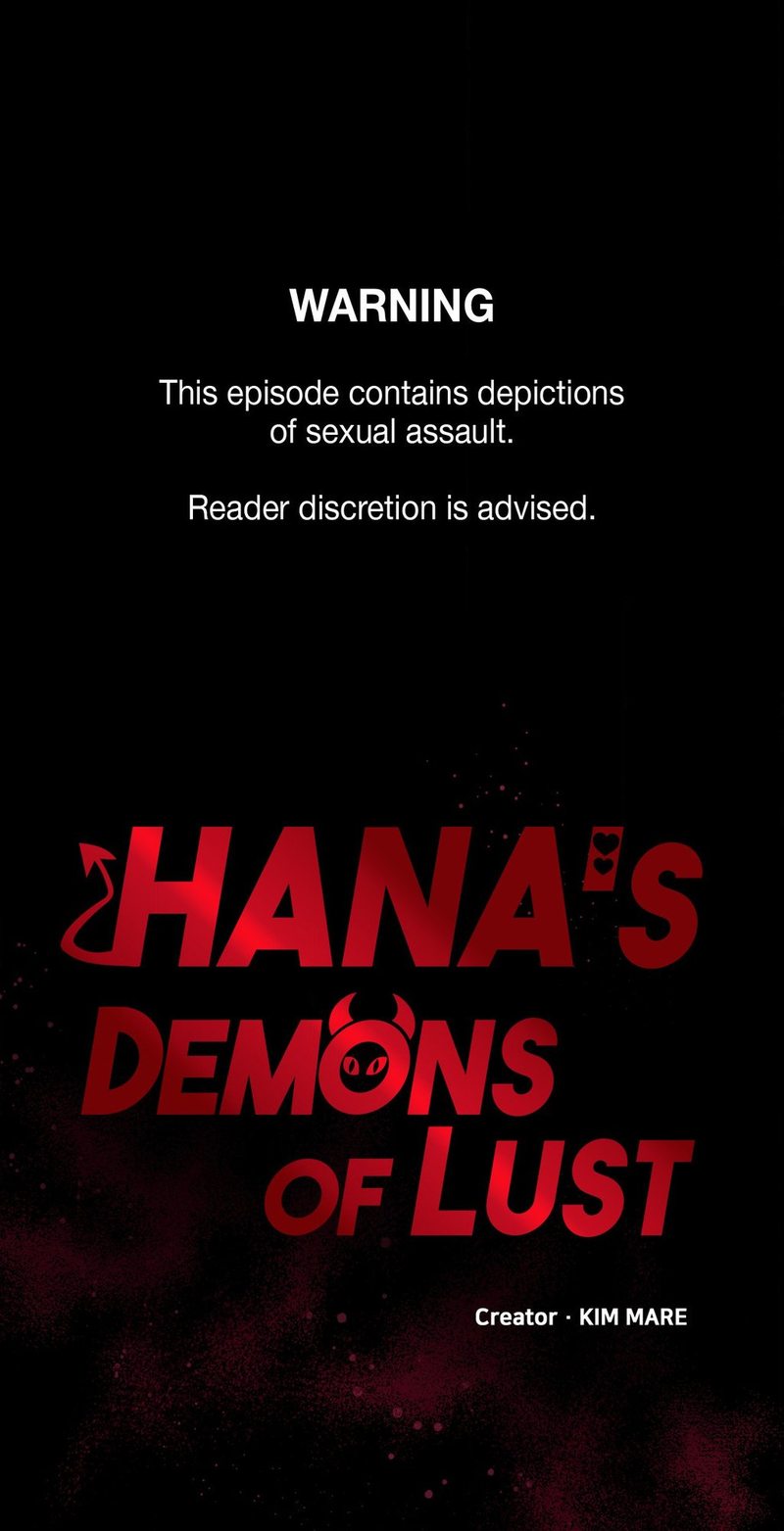 Hana’s Demons of Lust - Chapter 107 [photo 1] - MangaPorn