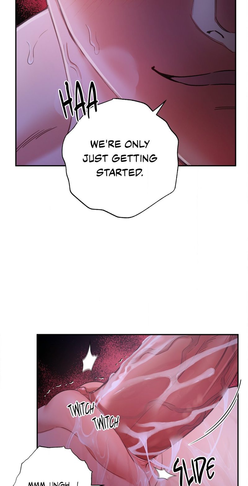 Hana’s Demons of Lust - Chapter 107 [photo 13] - MangaPorn